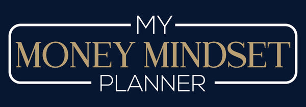 My Money Mindset Planner