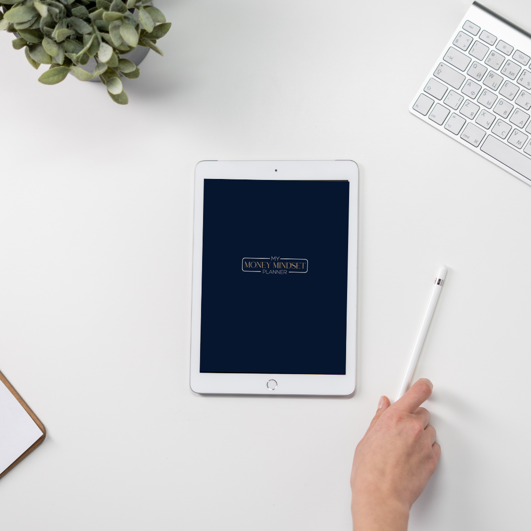 Digital and Printable: Budget Sheets