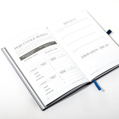 My Money Mindset Planner 2.0